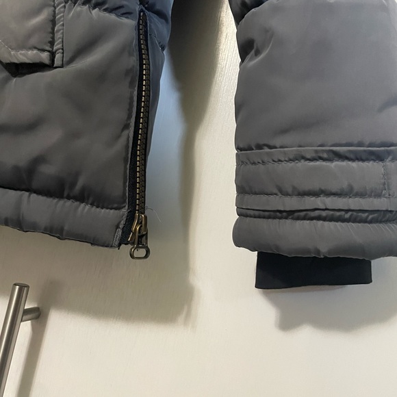 Girls Winter Jacket - Picture 2 of 3